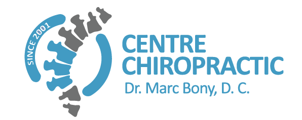 Quiropráctico Subluxación